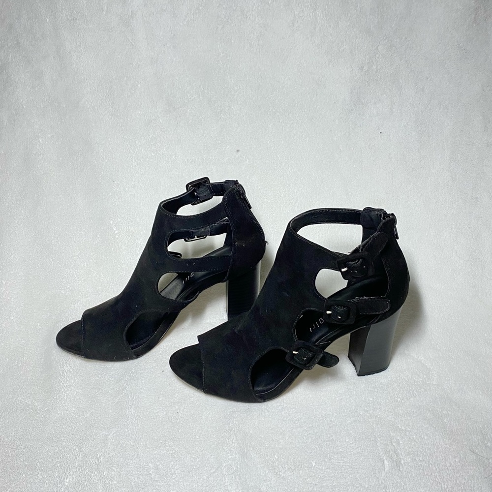 MADDEN GIRL Heels
